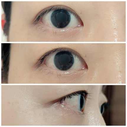 ソオク ビューラー 19.5/SOOA DOR/ビューラーを使ったクチコミ(5枚目)