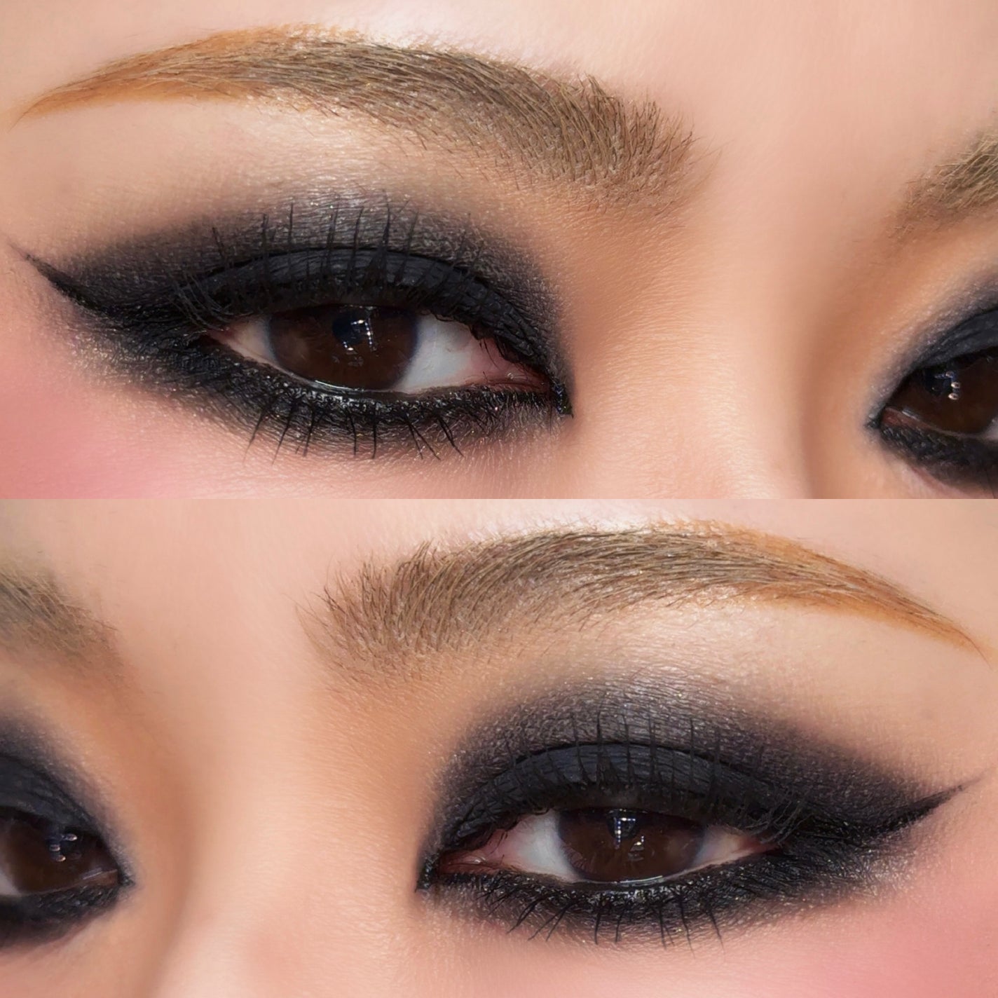 スモール アイシャドウ/M・A・C/単色アイシャドウを使ったクチコミ(6枚目)