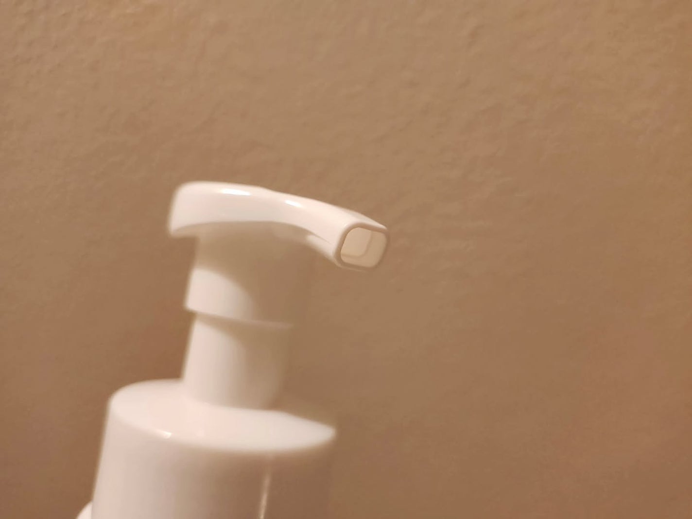 薬用泡ウォッシュ ローズとフリージアの香り /Femia/デリケートゾーンケアを使ったクチコミ(2枚目)