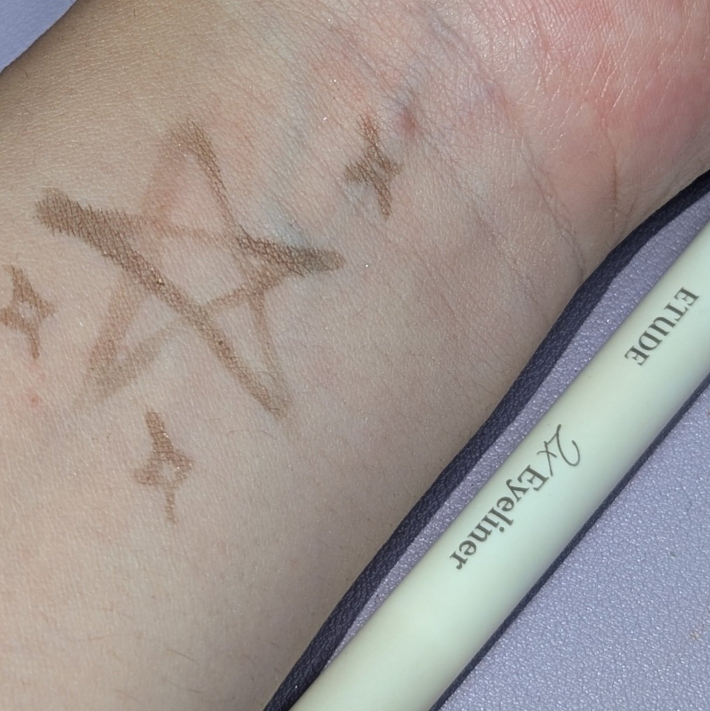 シェーディングパウダー/キャンメイク/シェーディングを使ったクチコミ(6枚目)