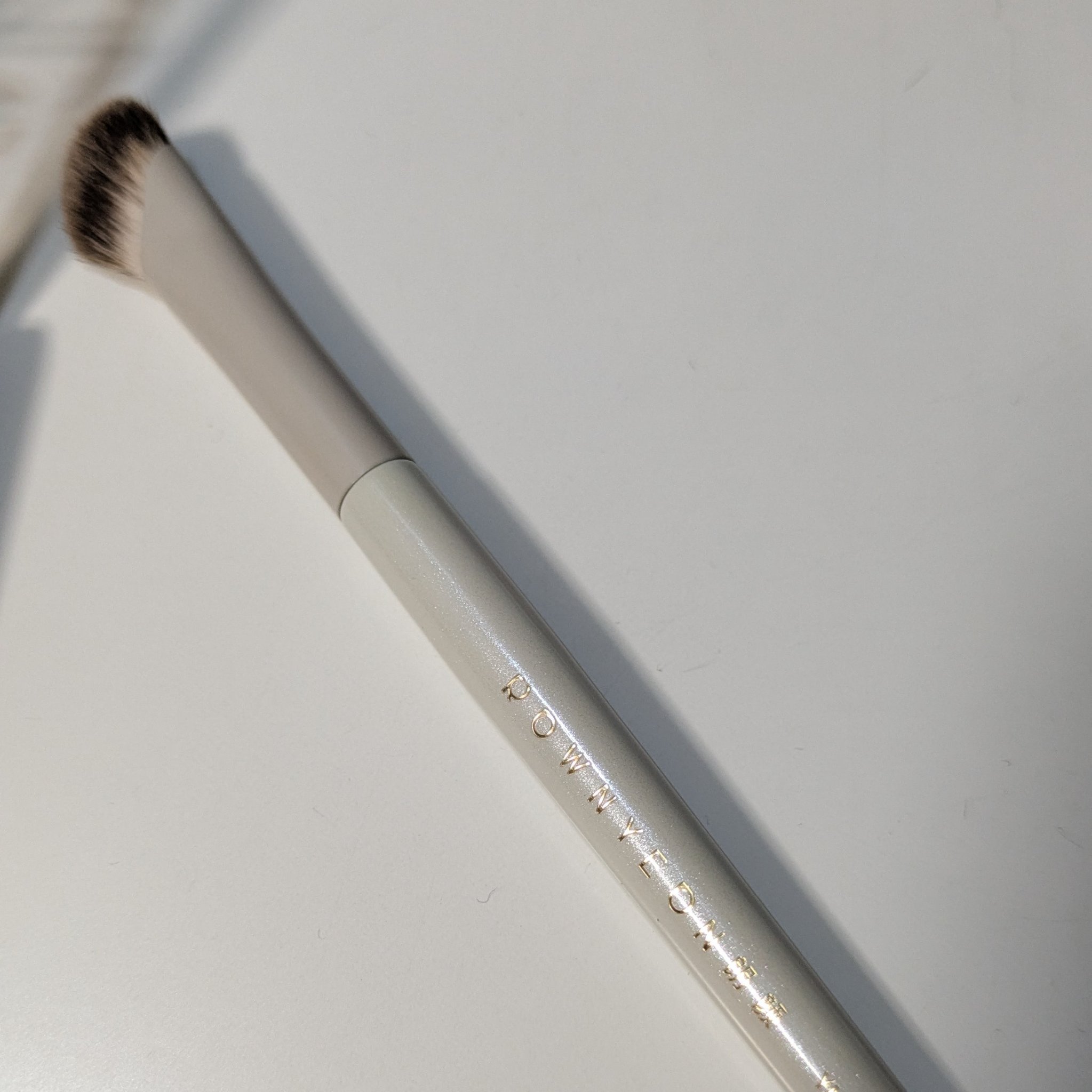 スタイリング パウダーアイブロウ/excel/パウダーアイブロウを使ったクチコミ（3枚目）