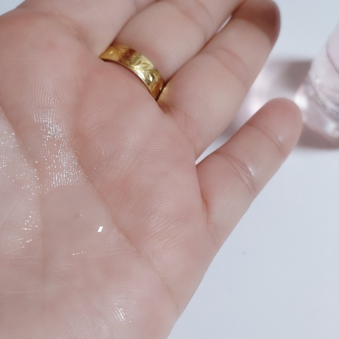 ヘアオイル/HAIRANGE/ヘアオイルを使ったクチコミ（3枚目）