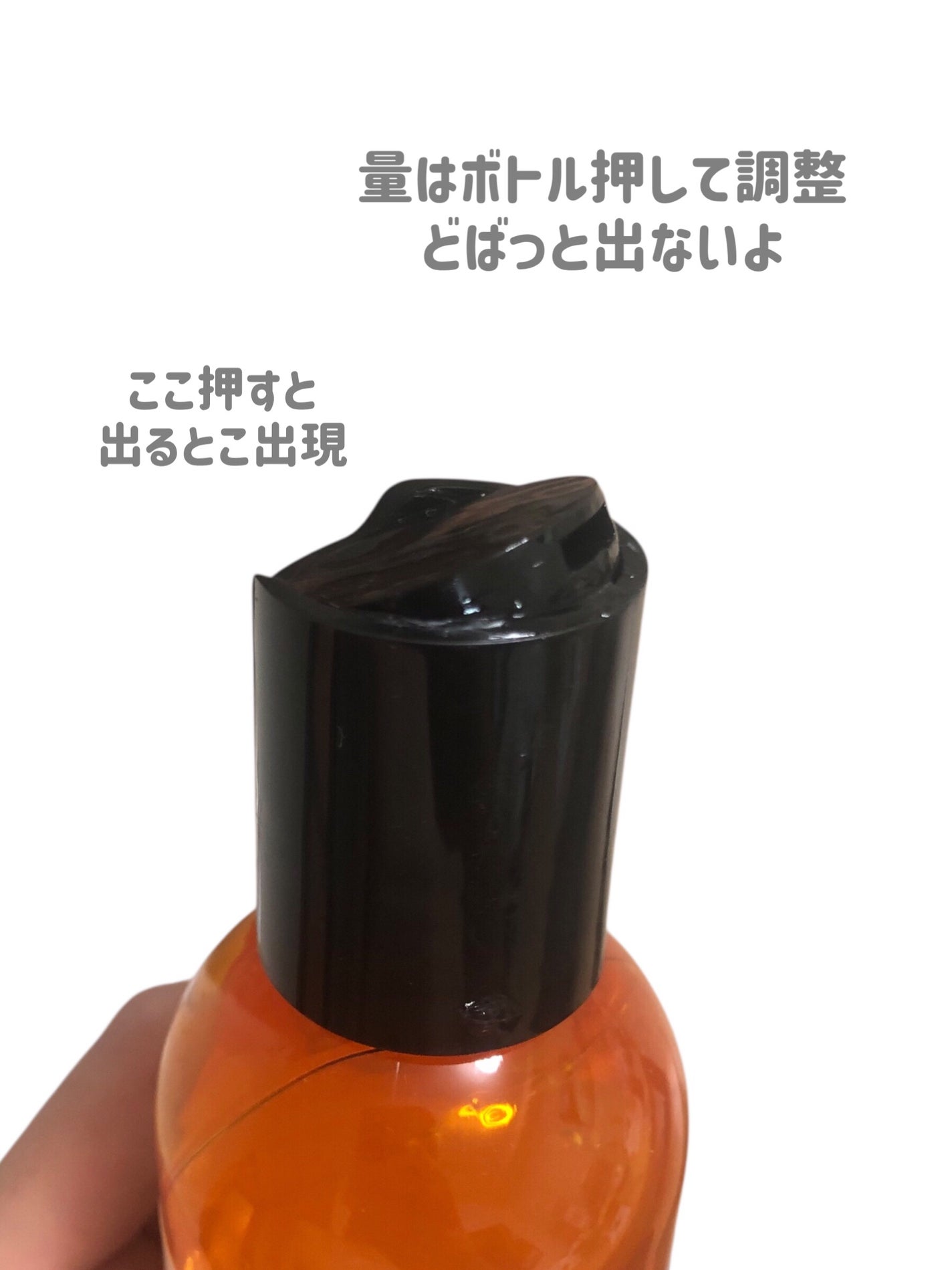 ダーマレーザー スーパーVC100ローション(さっぱり)/クオリティファースト/化粧水を使ったクチコミ(3枚目)