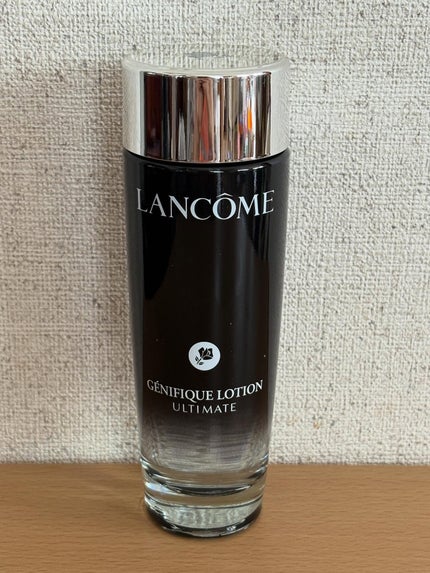ジェニフィック アルティメ エッセンス ローション/LANCOME/化粧水を使ったクチコミ(1枚目)