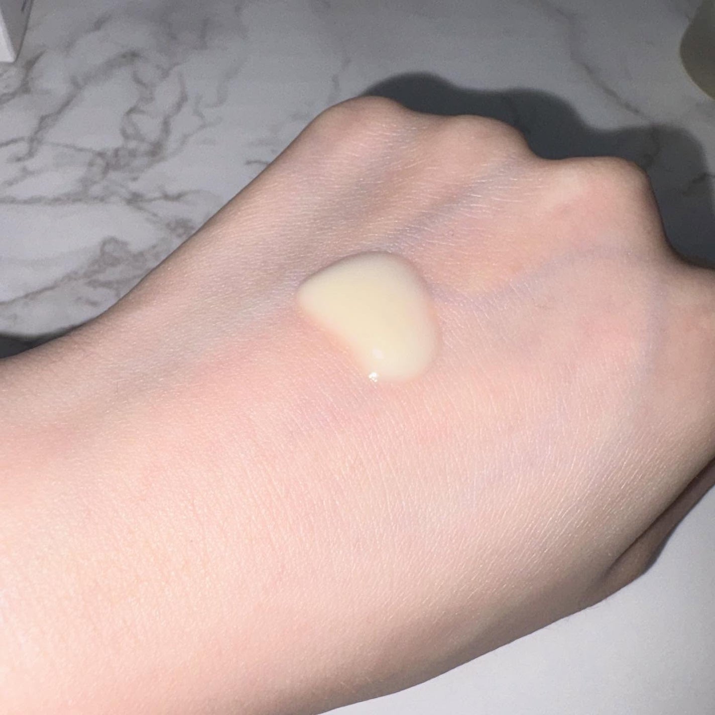 発酵ブラン 美容液 /HAKKOBLANC/美容液を使ったクチコミ(3枚目)