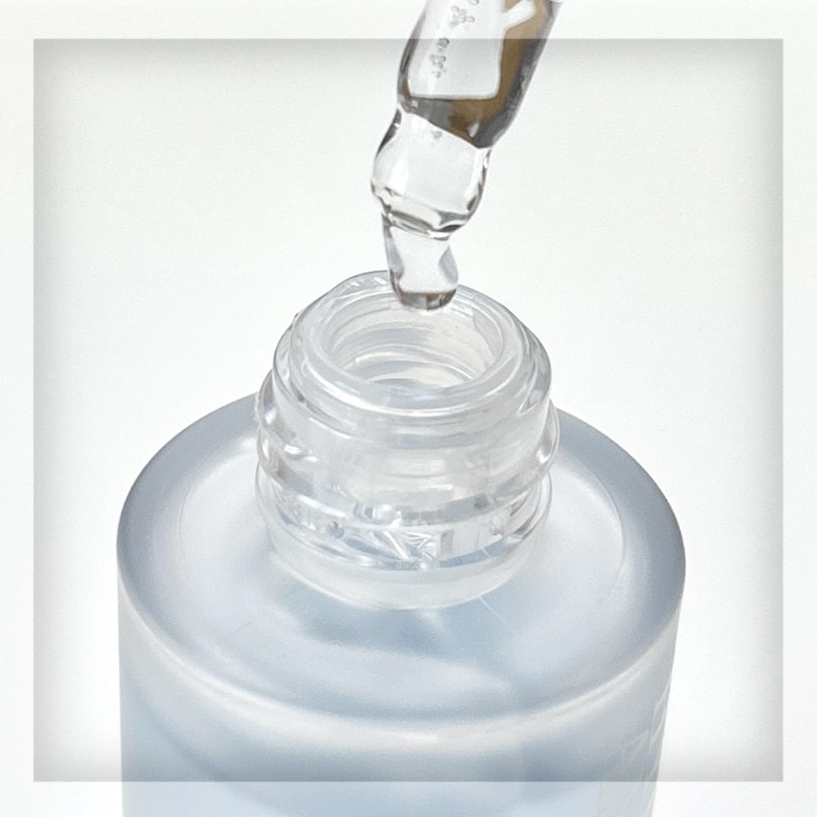 ル・コトンⅡ/クレ・ド・ポー ボーテ/コットンを使ったクチコミ（3枚目）