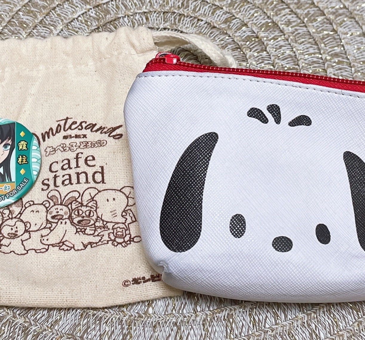 ハンドクリーム ミモザティー/SABON/ハンドクリームを使ったクチコミ（2枚目）