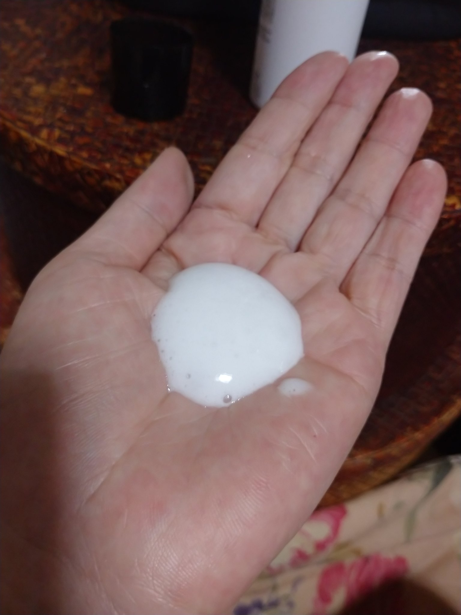 アネラホワイト/ANELA WHITE/美容液を使ったクチコミ（2枚目）