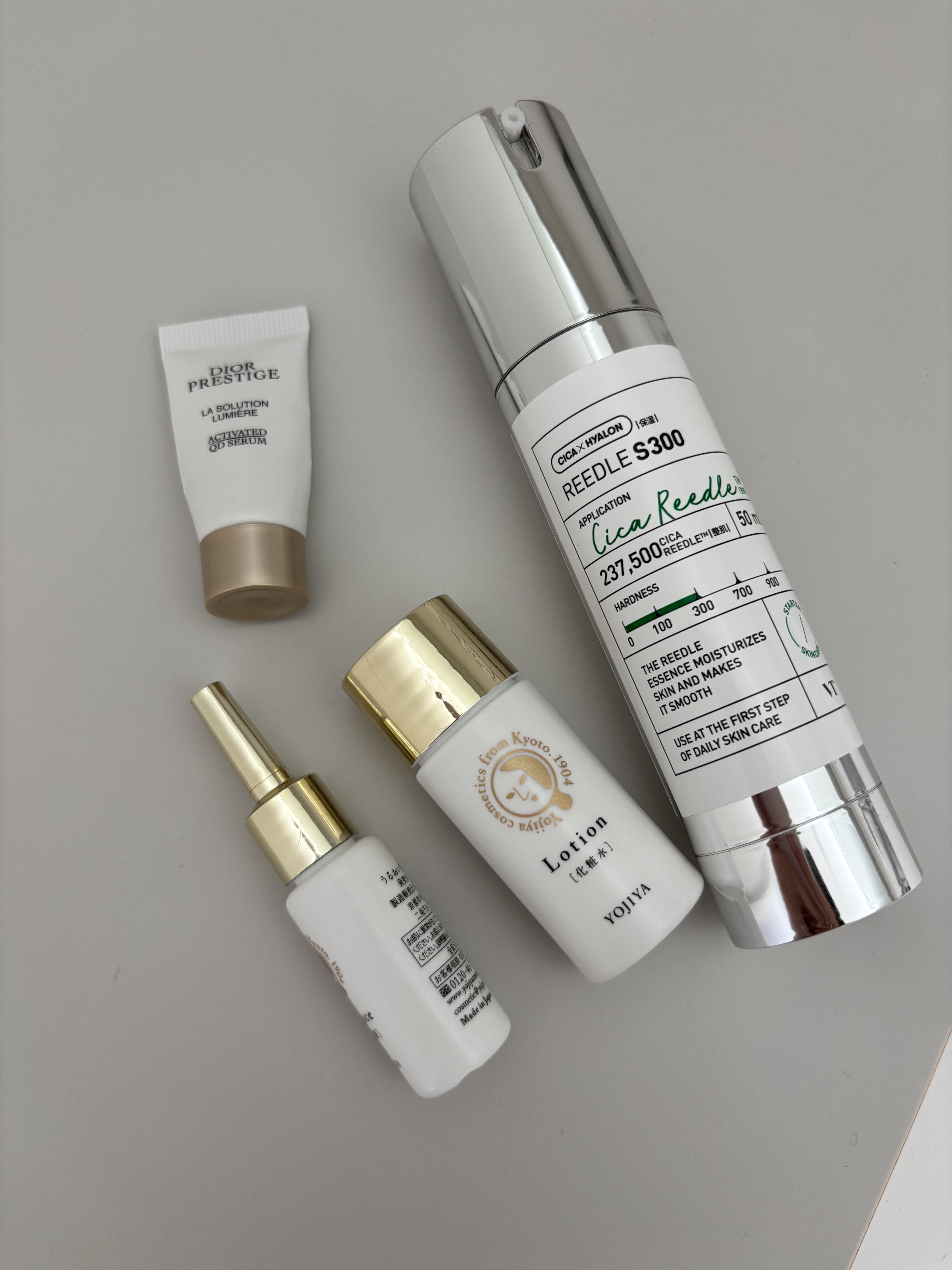 ✨新品未開封☆プレステージ☆ホワイト リンクル セラム ルミエール 30ml プレステージ ホワイト リンクル セラム ルミエール(薬用美容液)[医薬