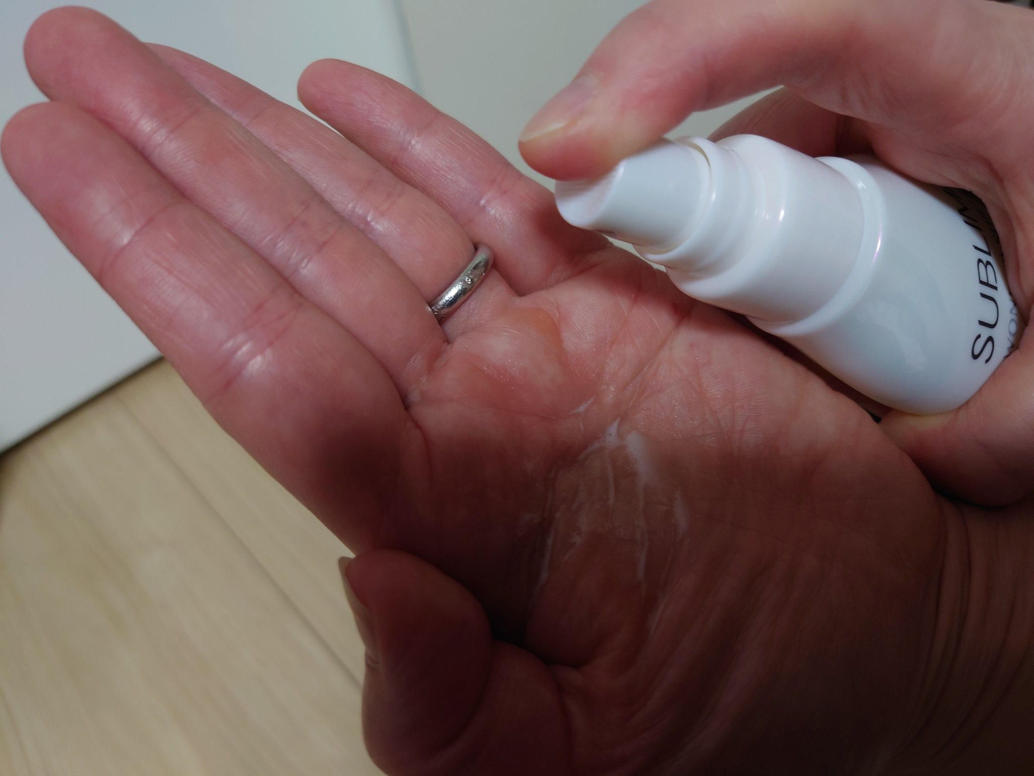 を使ったクチコミ（2枚目）