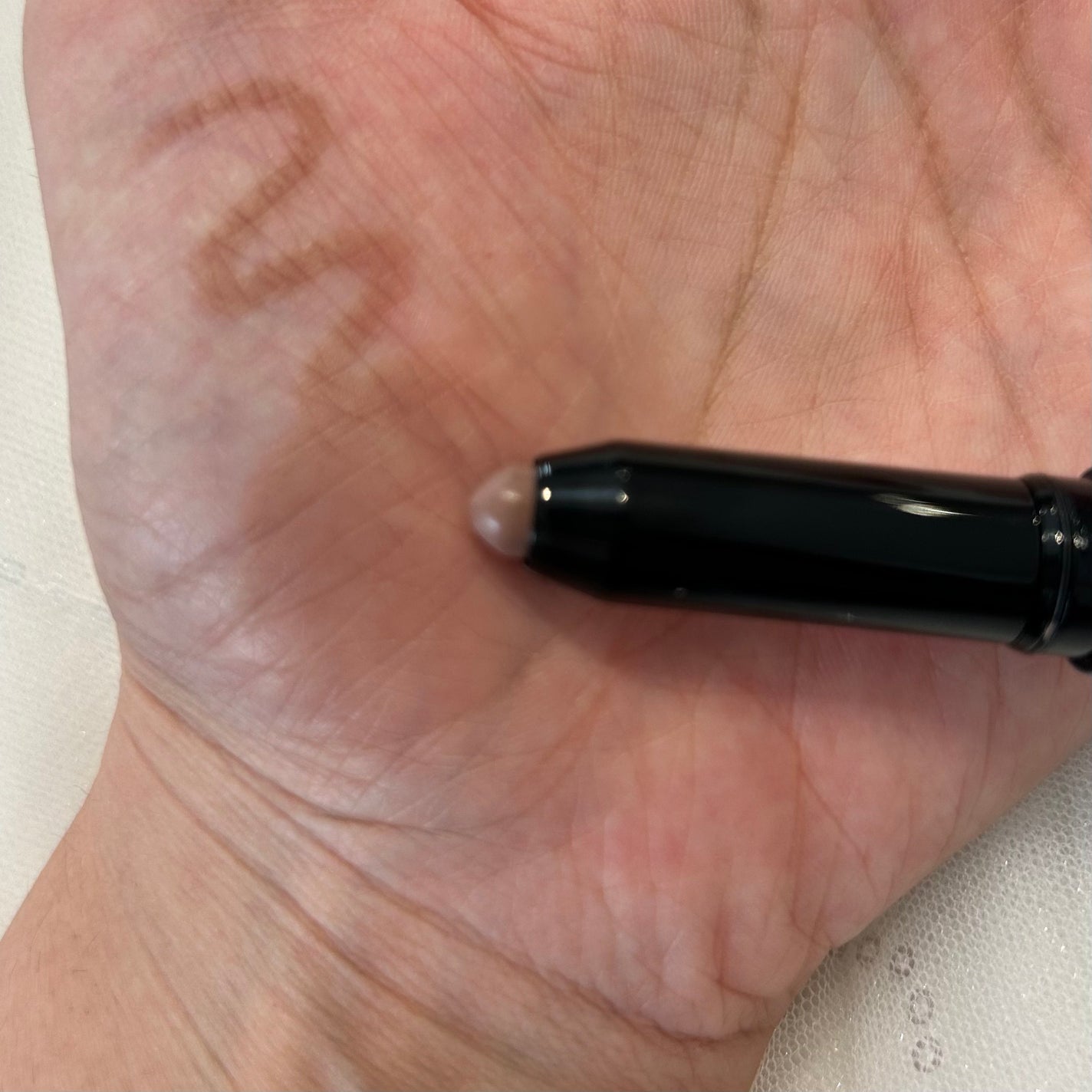 THREE ディメンショナル シェイディングワンド/THREE/シェーディングを使ったクチコミ(3枚目)