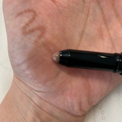 THREE ディメンショナル シェイディングワンド/THREE/シェーディングを使ったクチコミ(3枚目)