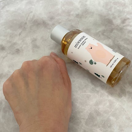 コラーゲントナーパッド/mixsoon/トナーパッドを使ったクチコミ(7枚目)