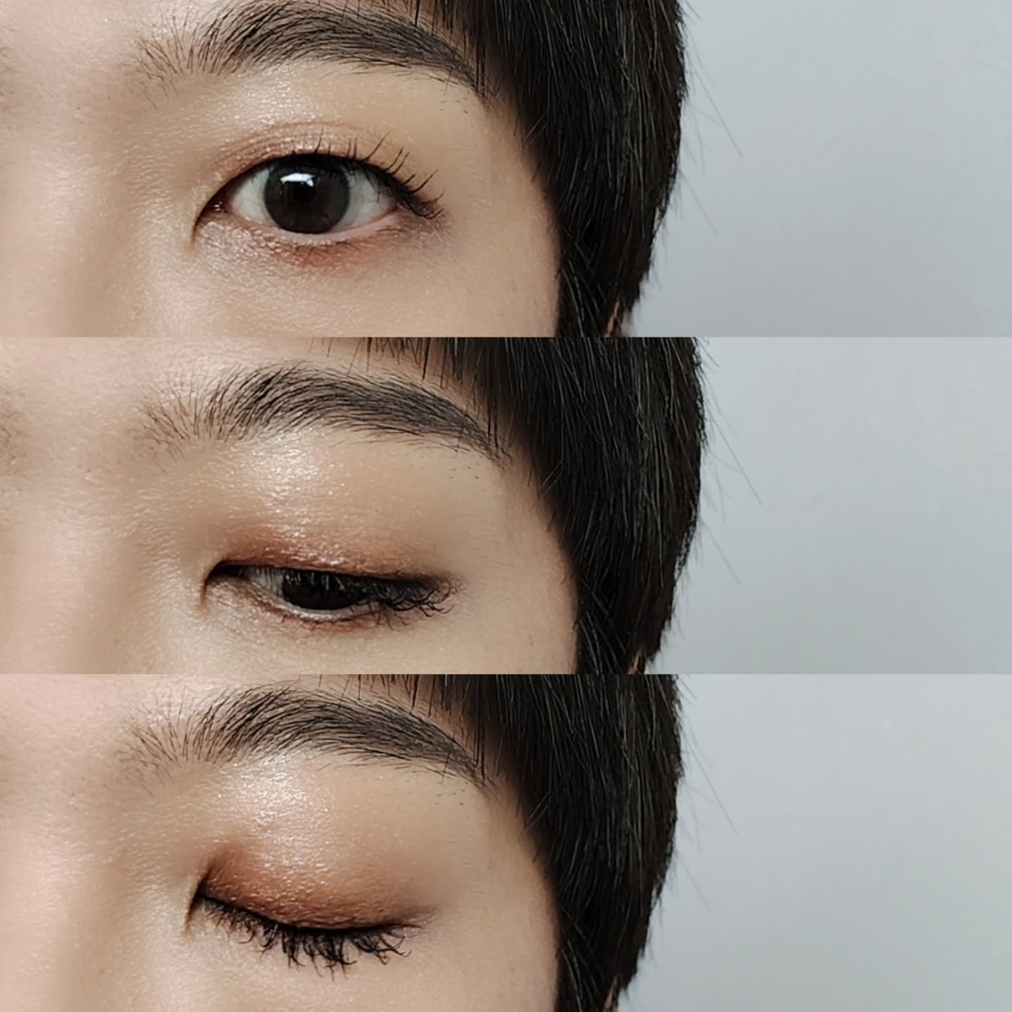 リュクス アイ & チーク パレット/BOBBI BROWN/アイシャドウパレットを使ったクチコミ（3枚目）