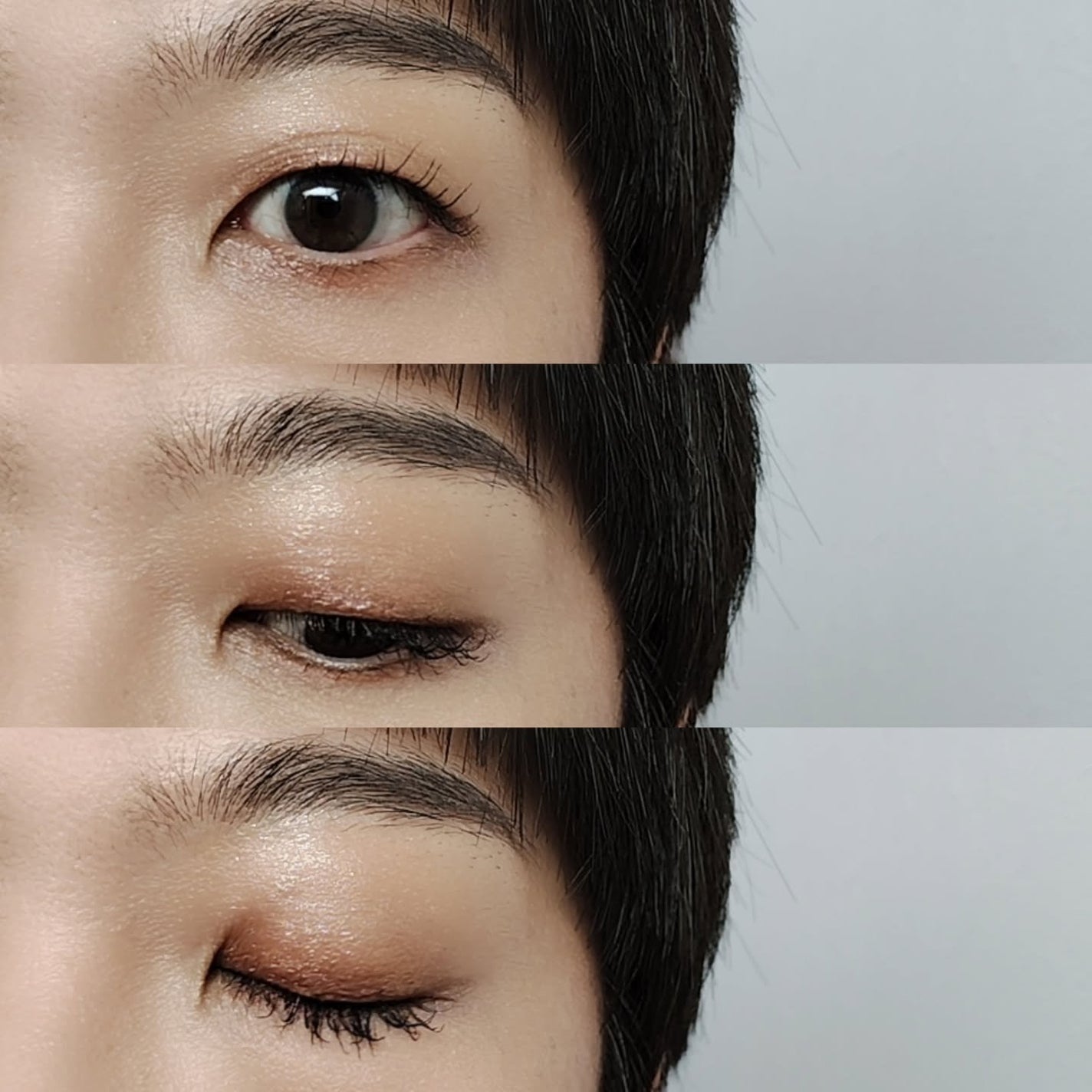 リュクス アイ & チーク パレット/BOBBI BROWN/アイシャドウパレットを使ったクチコミ(3枚目)