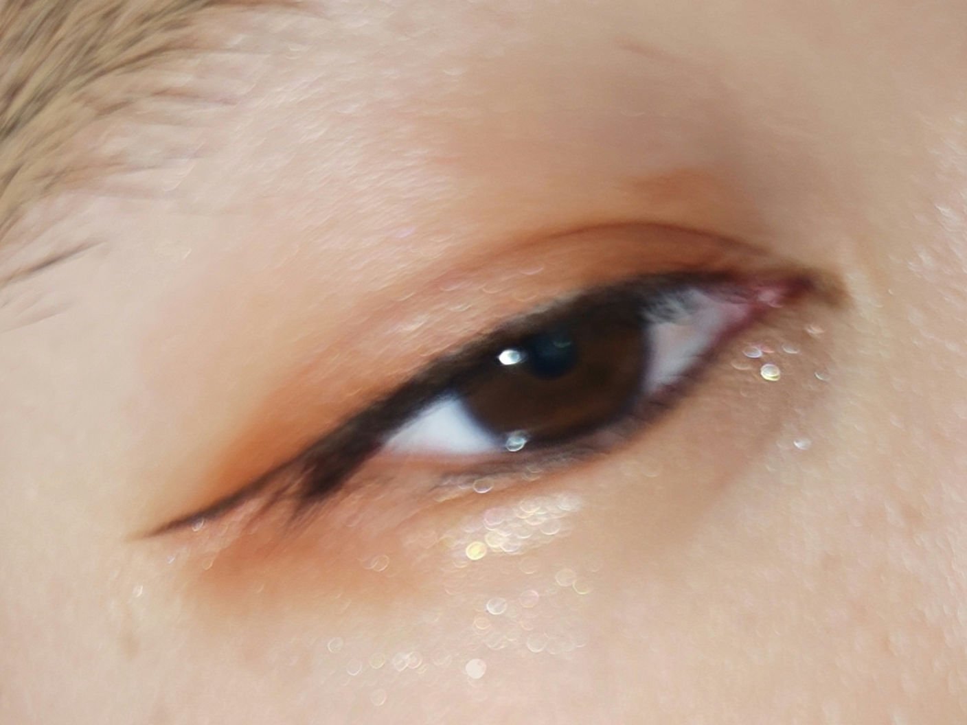 チーク ポップ/CLINIQUE/パウダーチークを使ったクチコミ（3枚目）