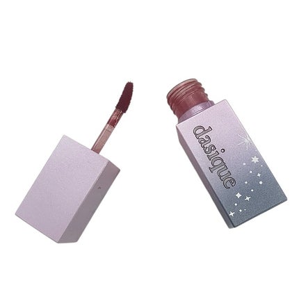 ジューシーデュイティント/dasique/リップティントを使ったクチコミ(1枚目)