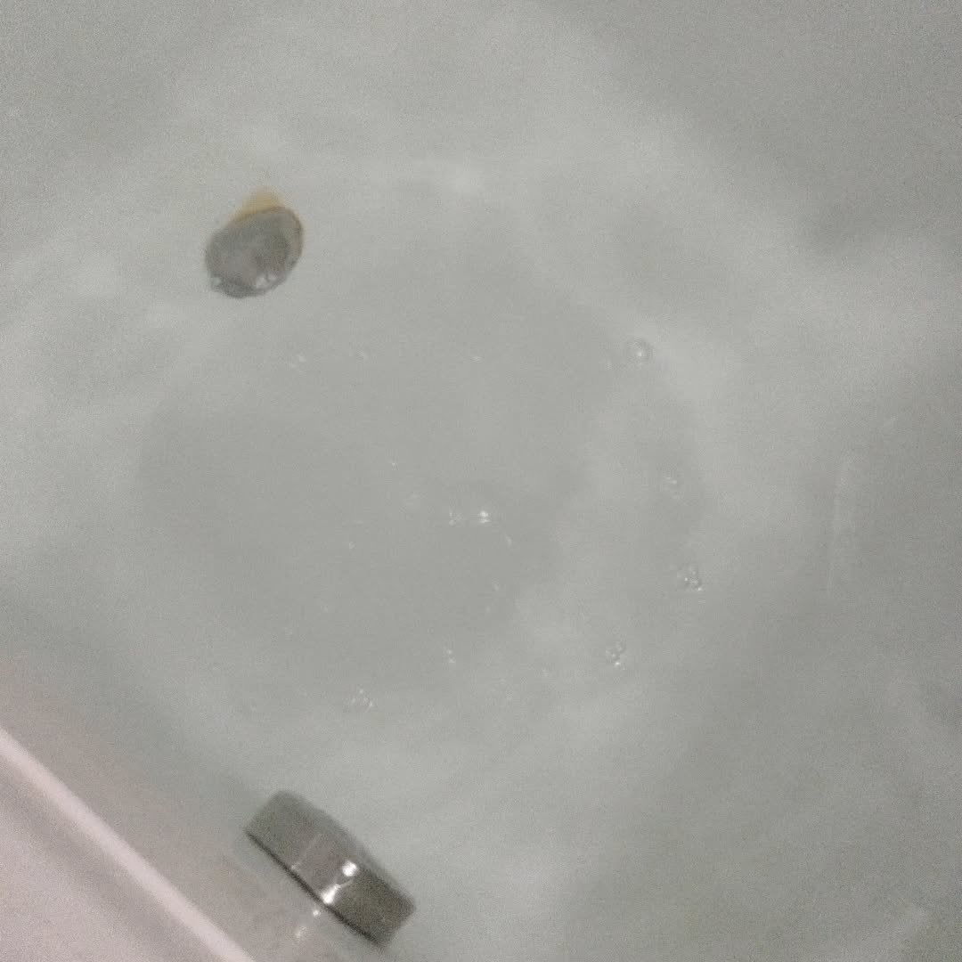 バブ モンスターバブル よくばりミルキー/バブ/炭酸系入浴剤を使ったクチコミ(6枚目)