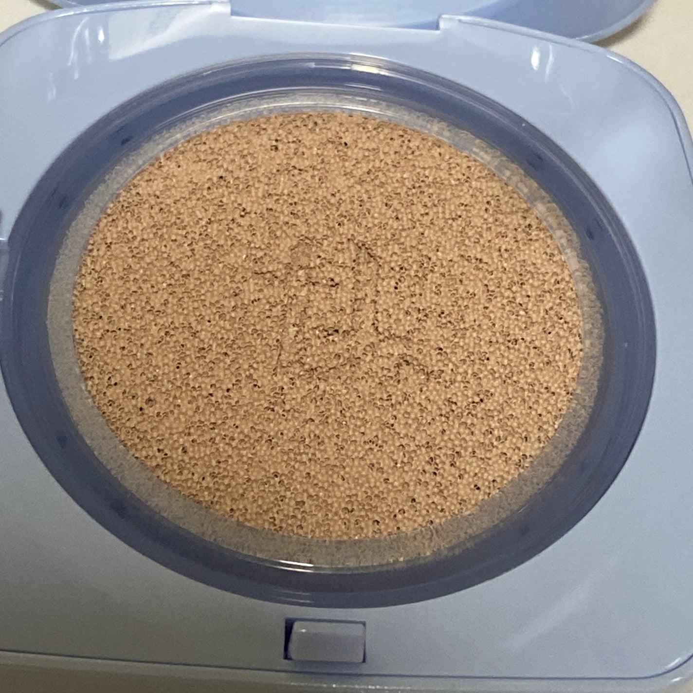 アイシーフィットカバークッションEX/TFIT/クッションファンデーションを使ったクチコミ(3枚目)