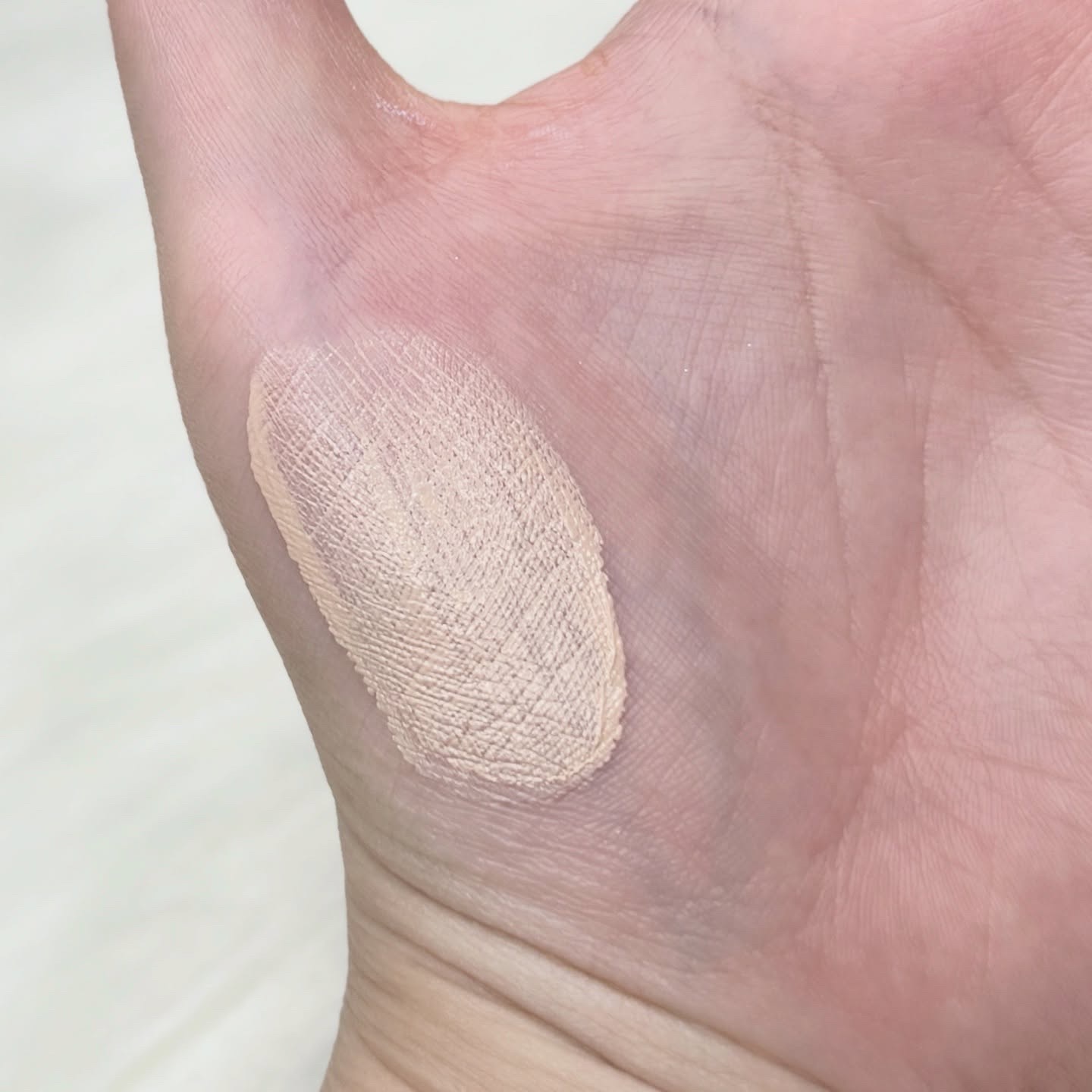 SUQQU スキンケア クリーム ティント/SUQQU/クリーム・エマルジョンファンデーションを使ったクチコミ（3枚目）