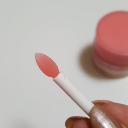 リップスリーピングマスク/LANEIGE/リップバームを使ったクチコミ(3枚目)