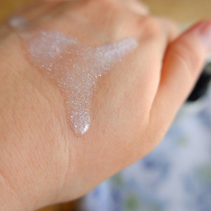 ザ・プロダクト プリズムミラーオイル <ヘアオイル・スキンオイル>/ザ・プロダクト/ヘアオイルを使ったクチコミ(4枚目)