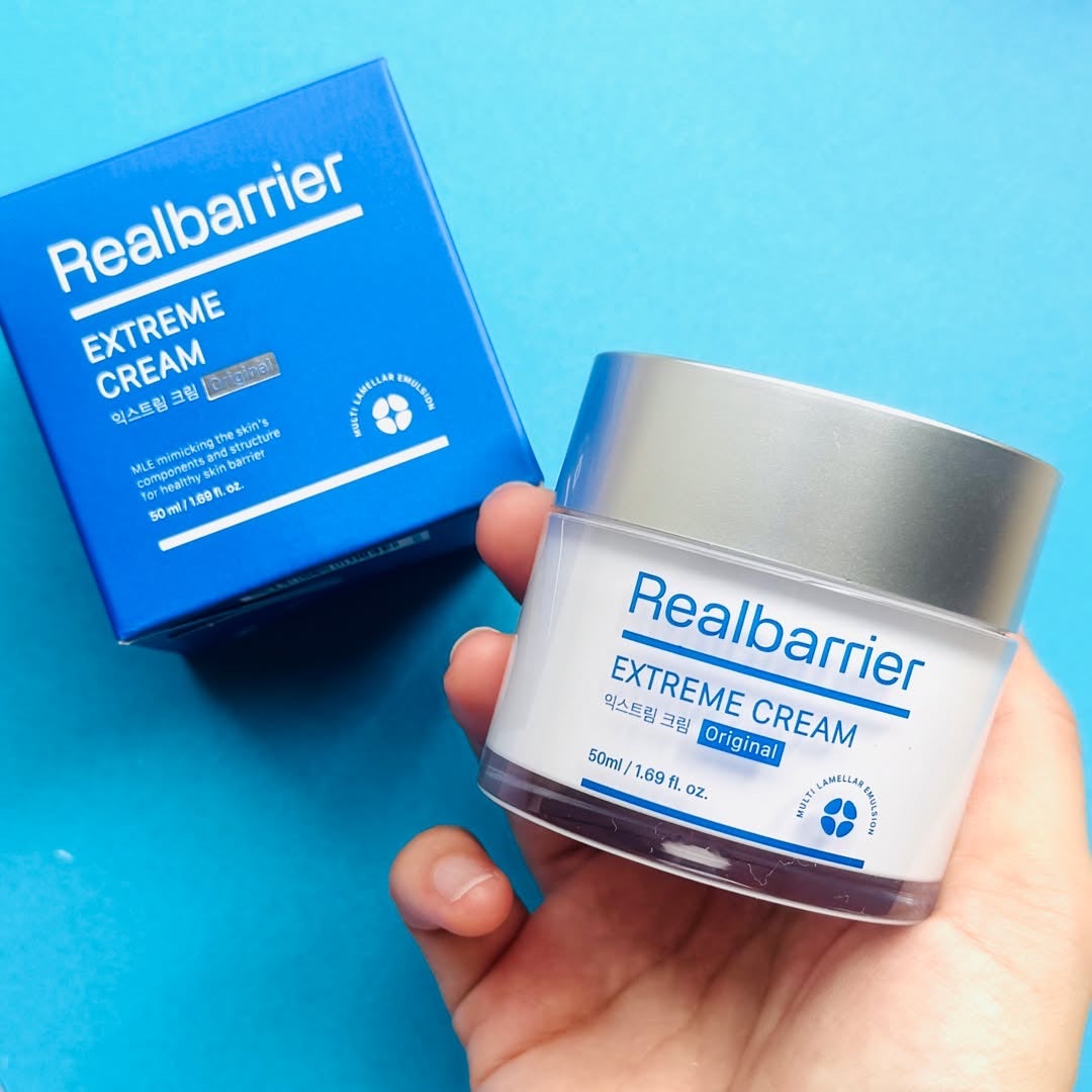 エクストリームエッセンストナーオリジナル/Real Barrier/化粧水を使ったクチコミ(2枚目)