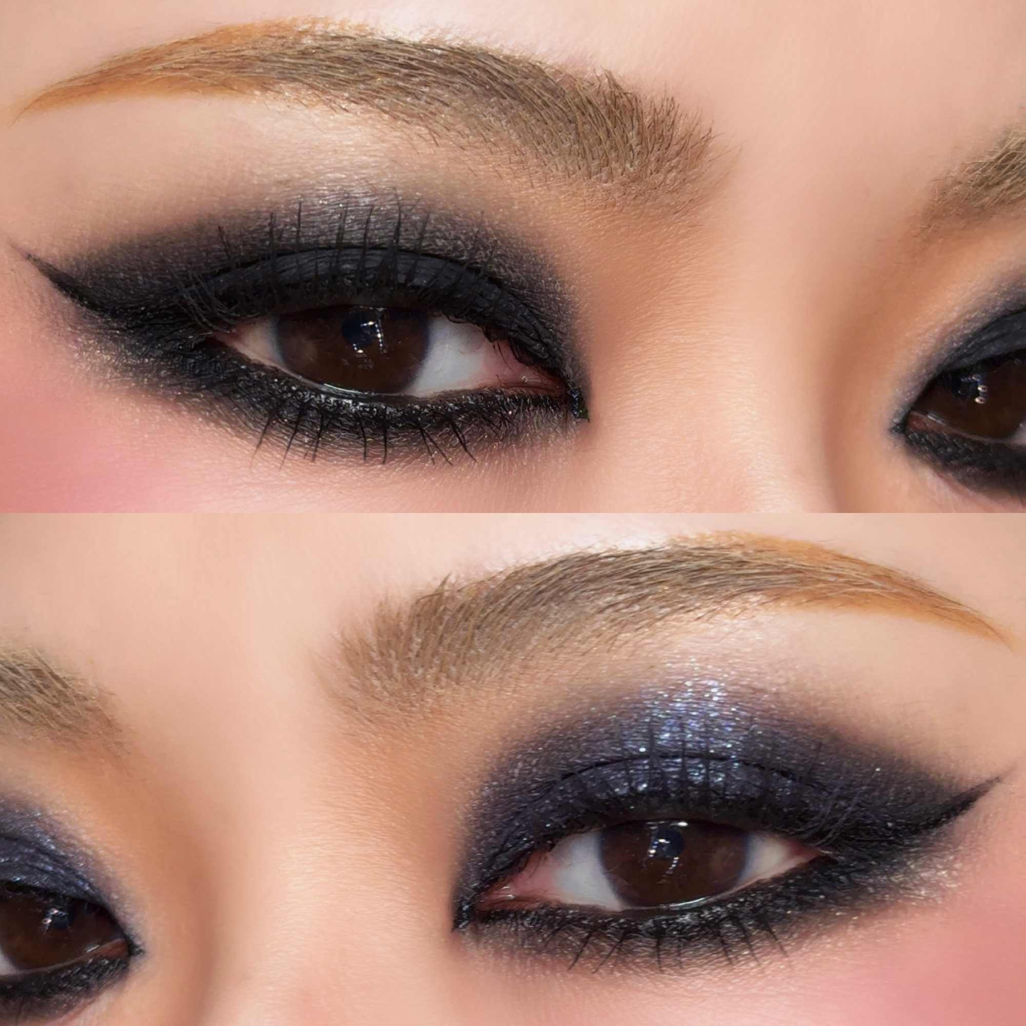 スモール アイシャドウ/M・A・C/単色アイシャドウを使ったクチコミ（2枚目）