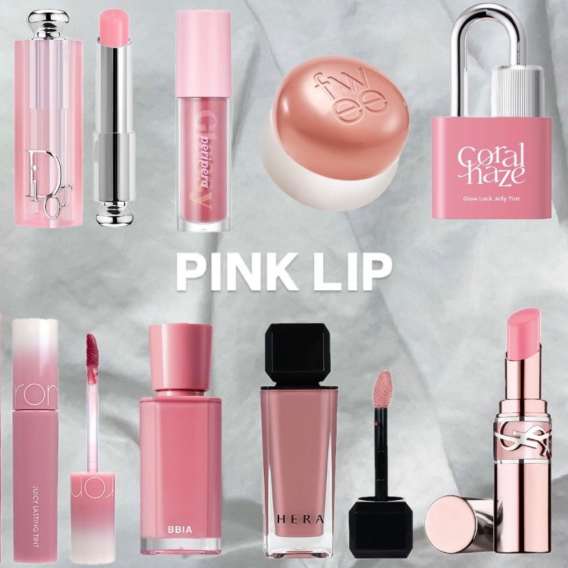 ジューシーラスティングティント/rom&nd/リップティントを使ったクチコミ(1枚目)