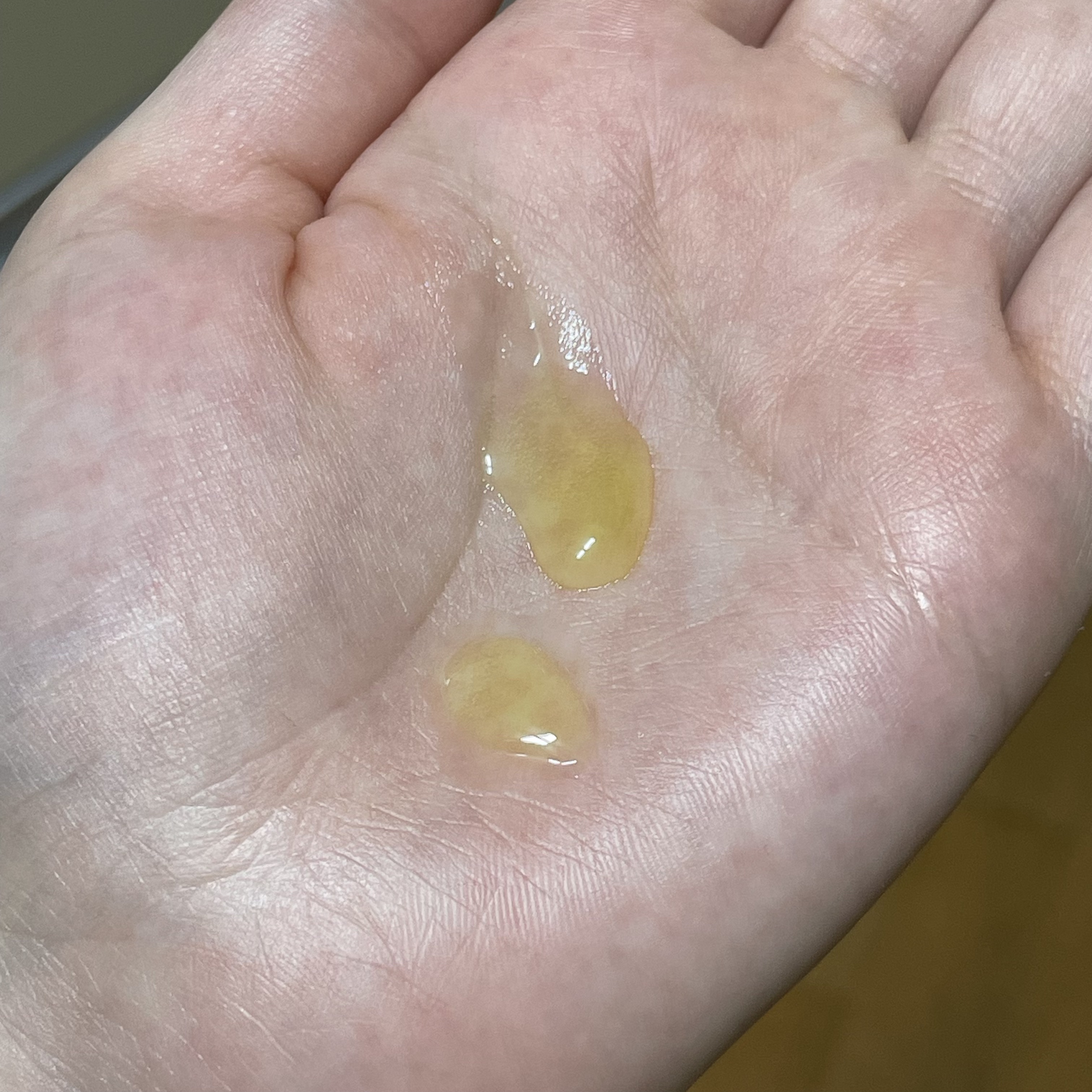 RXアドバンスド ザ・ビタミンC23セラム/COSRX/美容液を使ったクチコミ（2枚目）