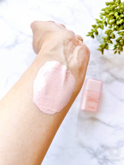 グラインディングコンシールバター 01 サーモンベージュ/LUNA/クリームコンシーラーの画像