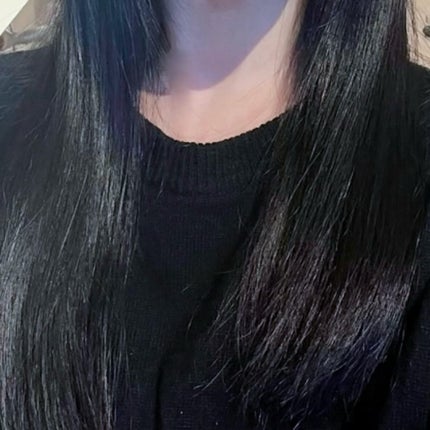 ソラ ウェザーケア クリスタル シャンプー/ヘアトリートメント モイストタイプ/SOLA WEATHER CARE/市販シャンプーを使ったクチコミ(2枚目)