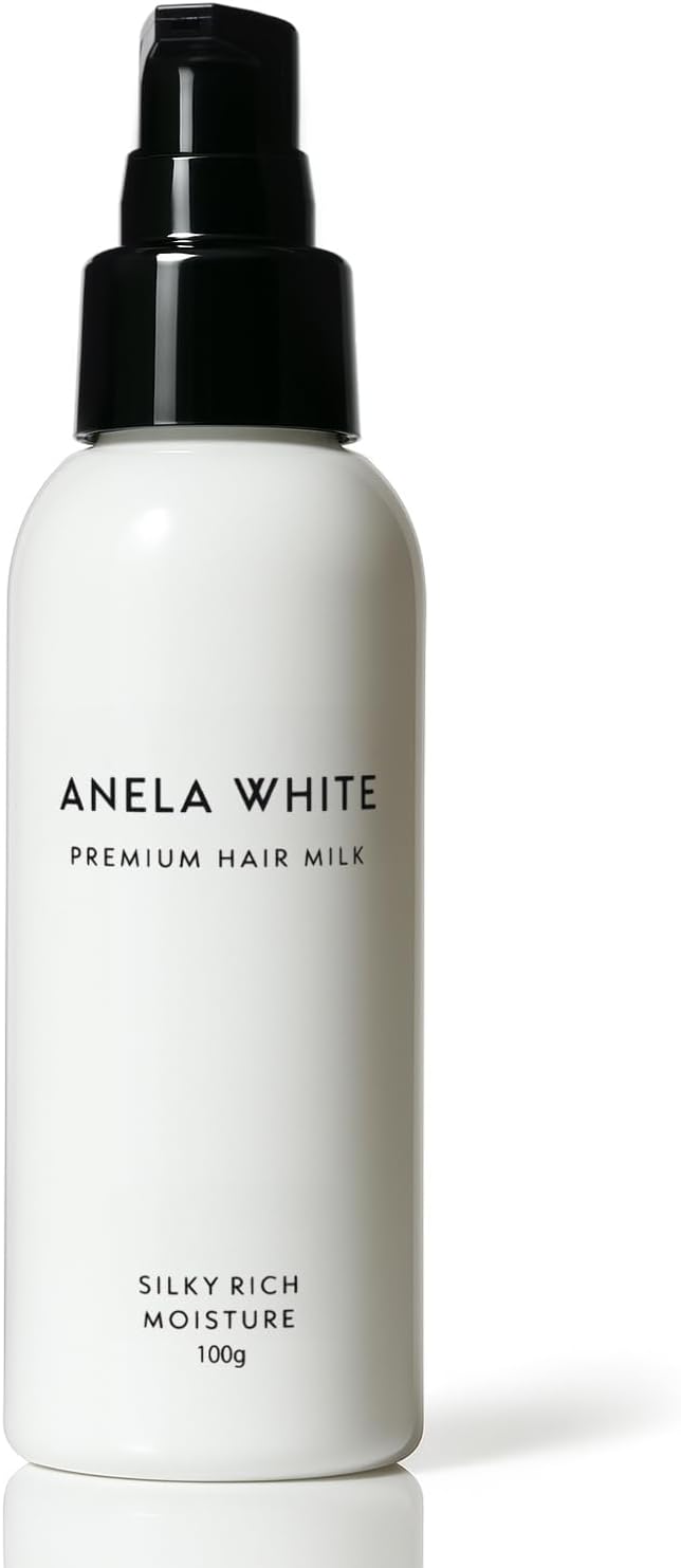 アネラホワイト ヘアミルク / ANELA WHITE