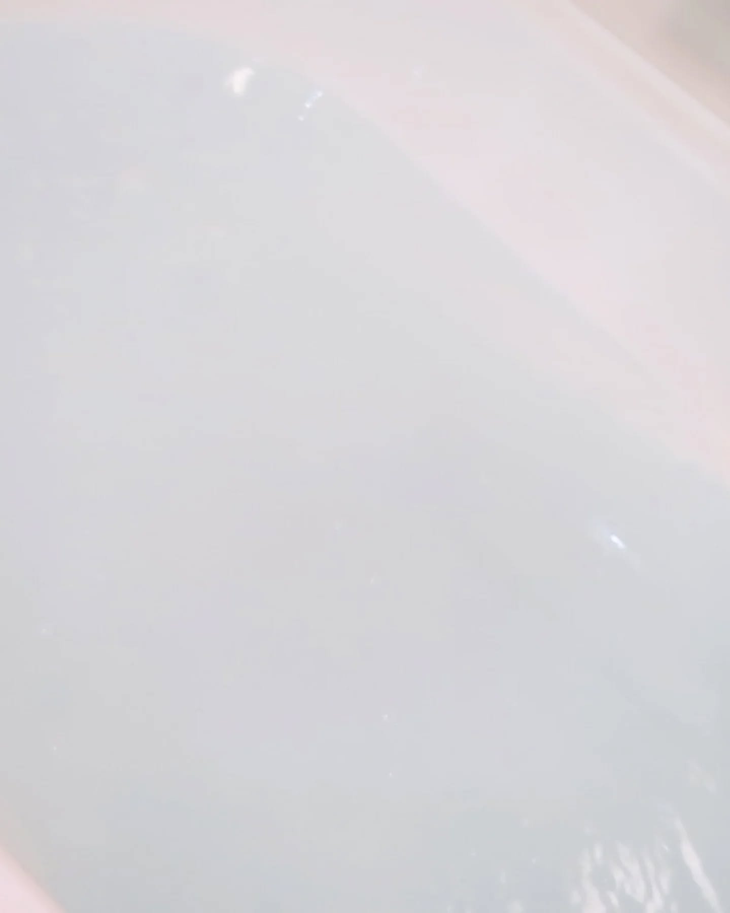 バブ　モンスターバブル よくばりミルキー/バブ/炭酸系入浴剤を使ったクチコミ（3枚目）