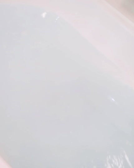 バブ モンスターバブル よくばりミルキー/バブ/炭酸系入浴剤を使ったクチコミ(3枚目)