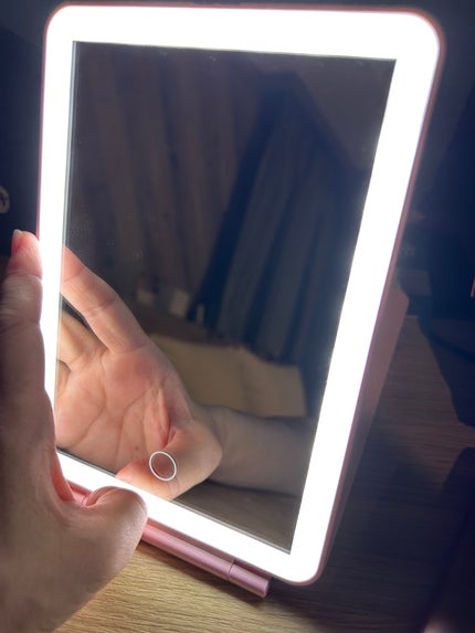 ナチュラルラディアント ロングウェア クッションファンデーション/NARS/クッションファンデーションを使ったクチコミ(6枚目)