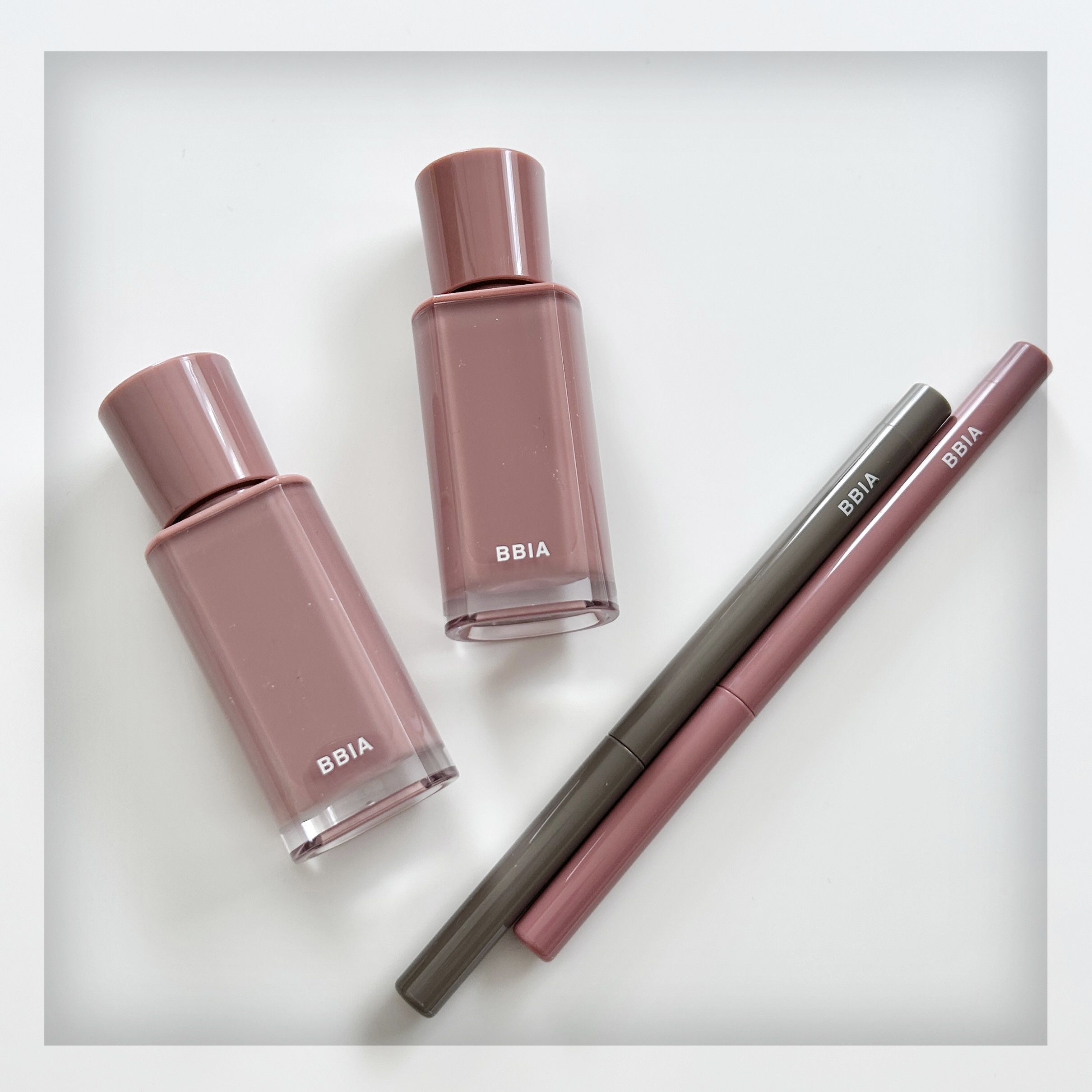 ラストオート ジェルアイライナー/BBIA/ジェルアイライナーを使ったクチコミ（1枚目）