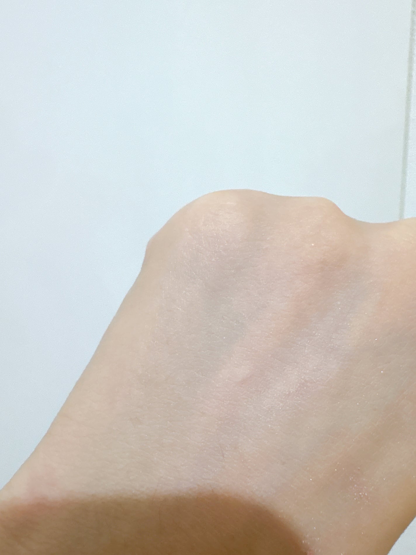 ラスティングマルチアイベース WP/キャンメイク/アイシャドウベースを使ったクチコミ(3枚目)