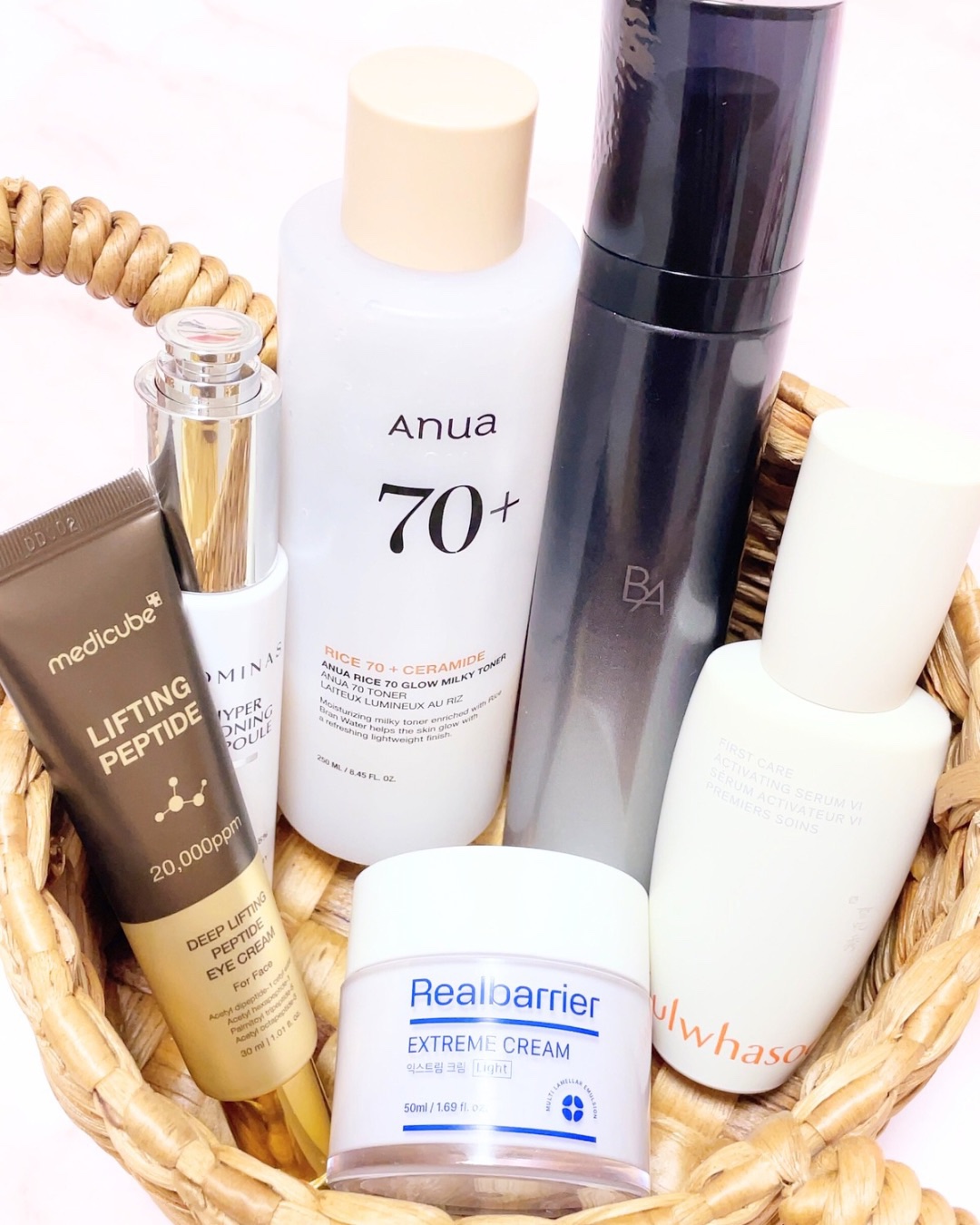 潤燥(ユンジョ) エッセンス/Sulwhasoo/美容液を使ったクチコミ（1枚目）