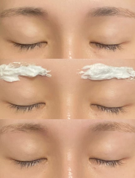 イージーブロウトーンチェンジャー/COSNORI/その他アイブロウを使ったクチコミ(6枚目)