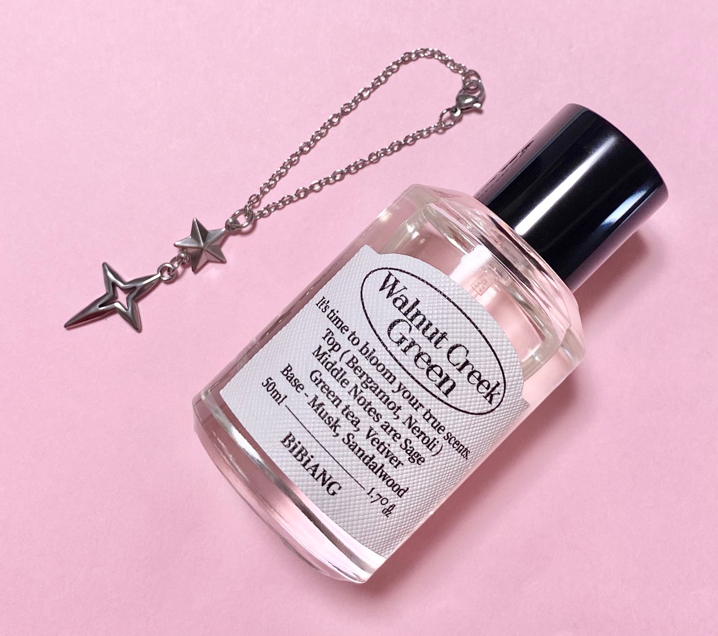 オードパルファム/BiBiANG/香水(レディース)を使ったクチコミ(2枚目)