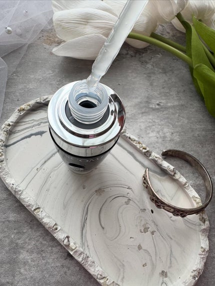 ジェニフィック アルティメ セラム/LANCOME/美容液を使ったクチコミ(3枚目)