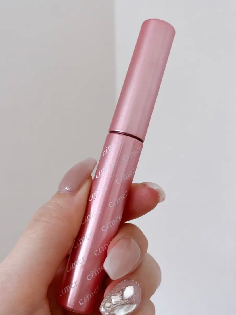 キラーロングマスカラ/cimer/マスカラを使ったクチコミ(2枚目)