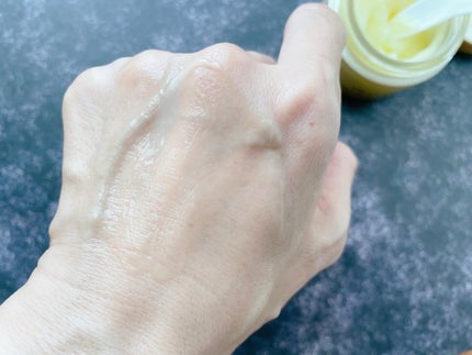 薬用アクアコラーゲンゲル エンリッチリンクルリペア/ドクターシーラボⓇ/フェイスクリームを使ったクチコミ(4枚目)