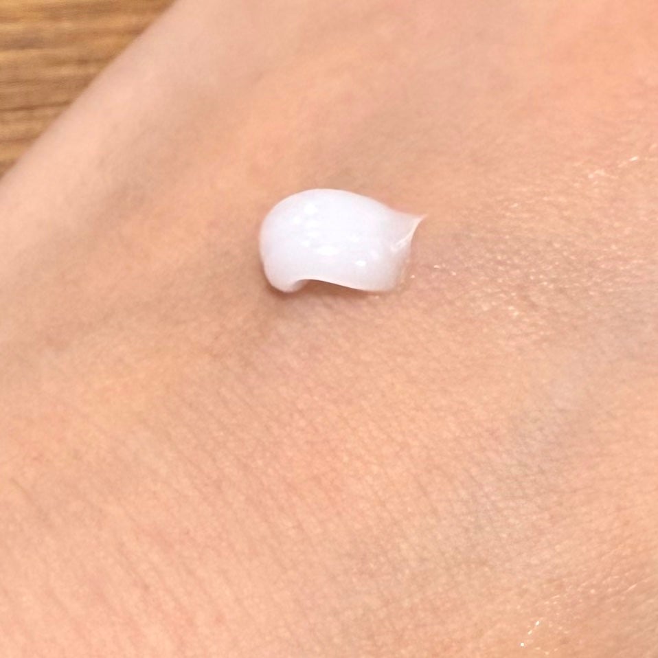 スンジョン 10-パンテンソシド シカバーム/ETUDE/美容液を使ったクチコミ(2枚目)