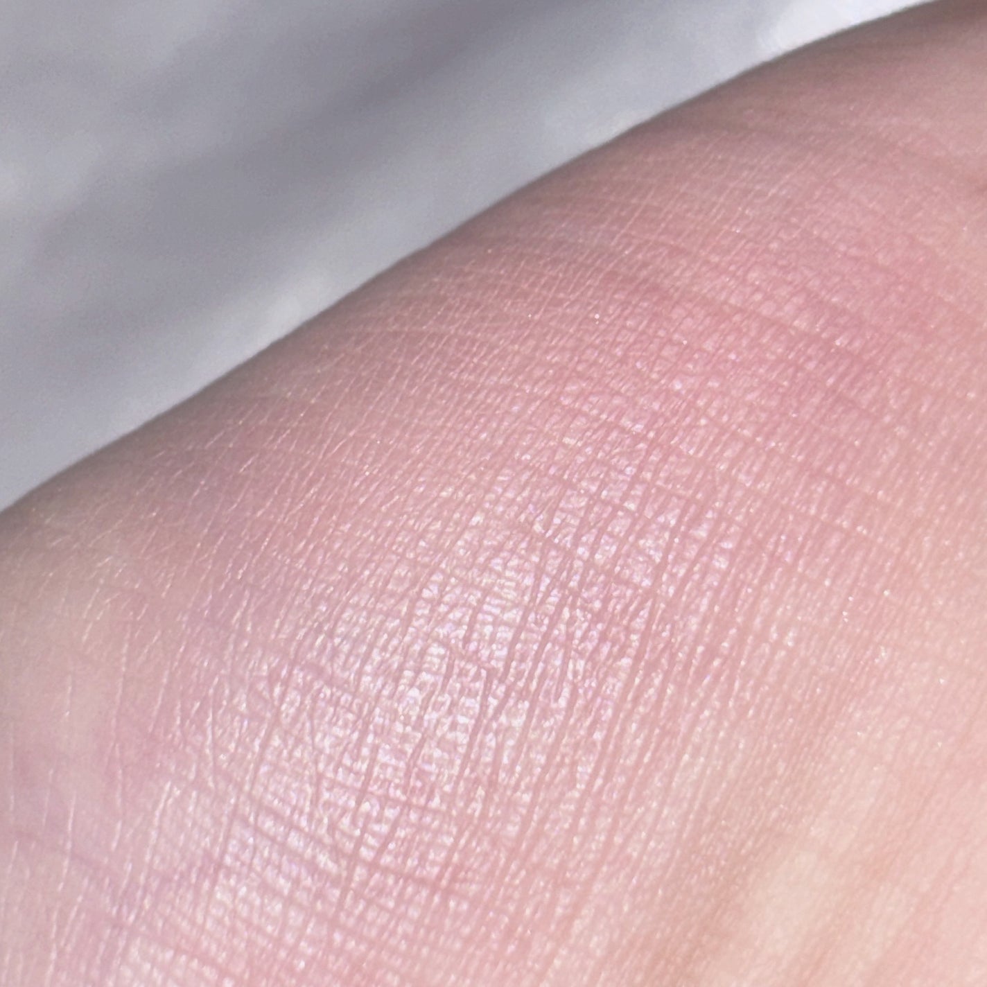 チークブラッシュ/CEZANNE/パウダーチークを使ったクチコミ(7枚目)