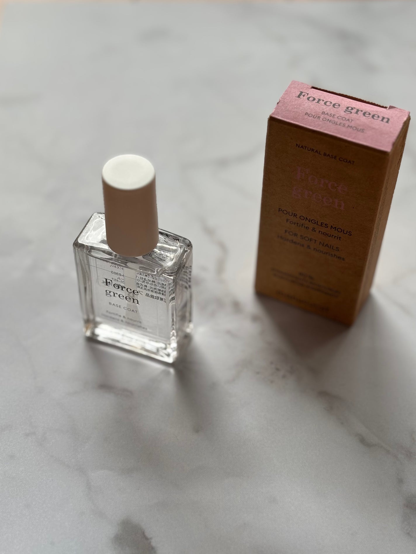 マニキュリスト アクティブシリーズ/manucurist/マニキュアを使ったクチコミ(2枚目)