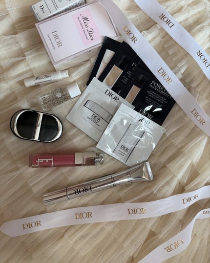 ディオール アディクト リップ マキシマイザー 212 チュチュ/Dior/リップグロスの画像