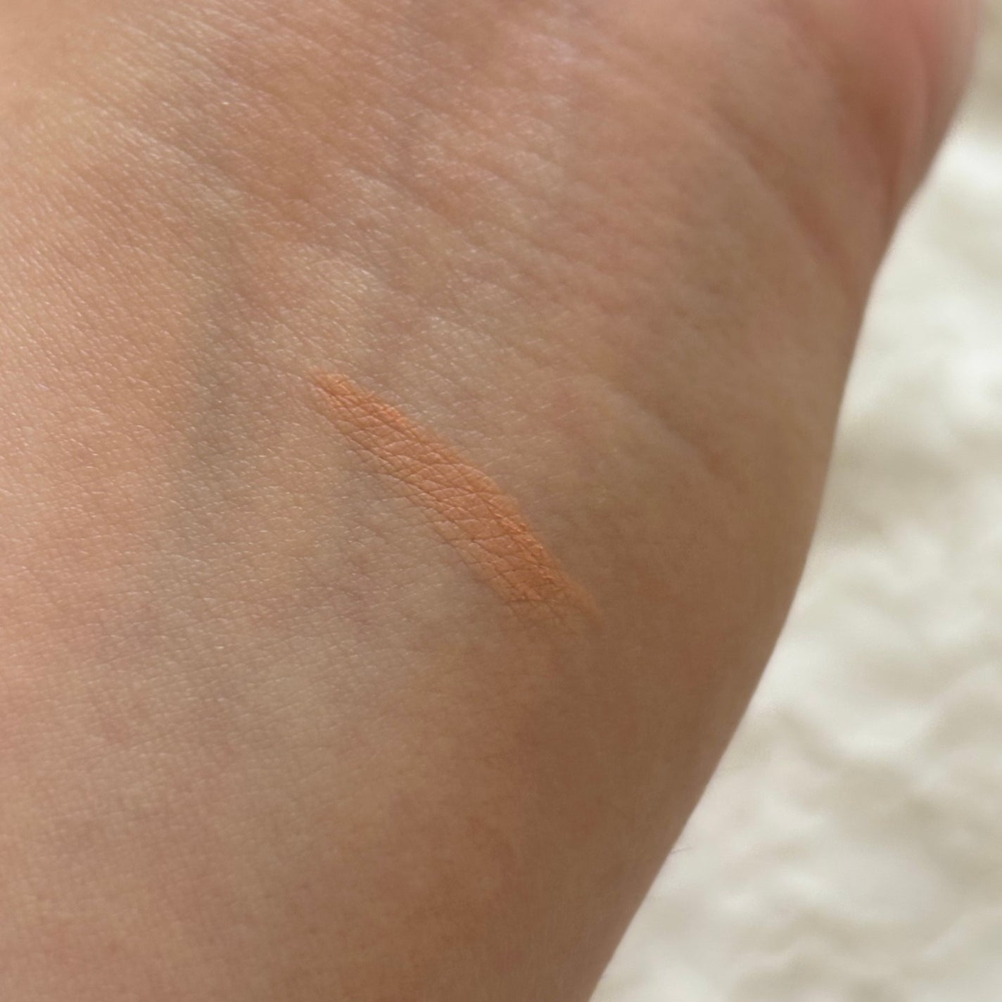 アイバッグコンシーラー/キャンメイク/ペンシルコンシーラーを使ったクチコミ(3枚目)