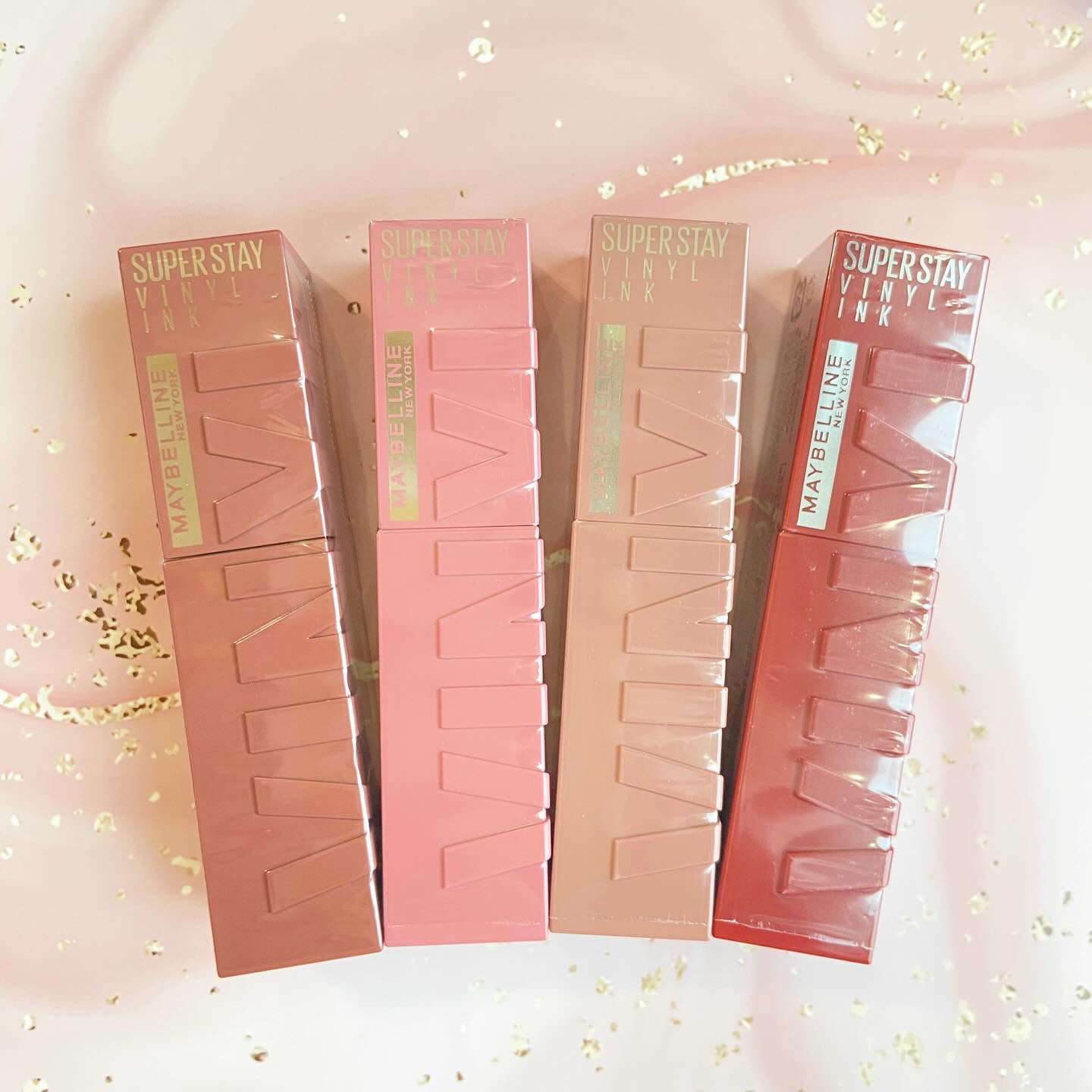 SPステイ マットインク/MAYBELLINE NEW YORK/口紅を使ったクチコミ（3枚目）